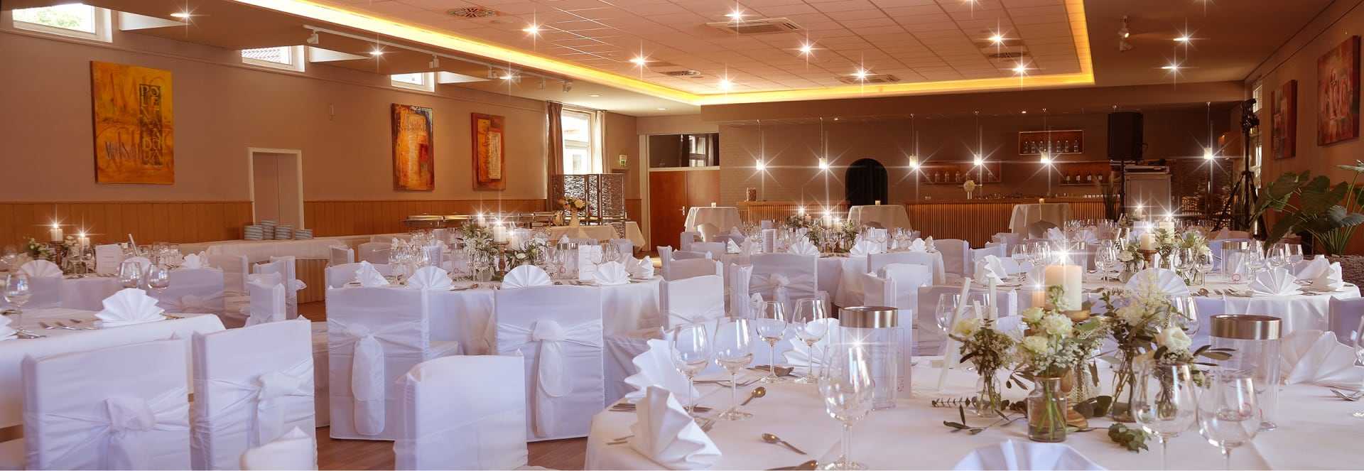 Hochzeit Location Celle