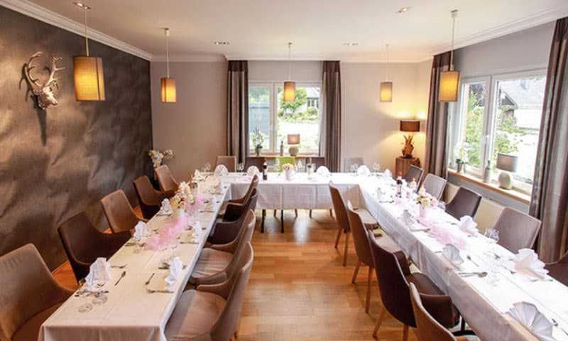 Hochzeit feiern in Celle